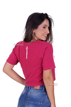 Cropped Fluminense Laranjeiras - Manto Fc - comprar online