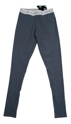 Calça Térmica Clubes - Umbro