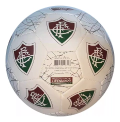 Bola Futebol de Campo Fluminense - Sport Bel na internet