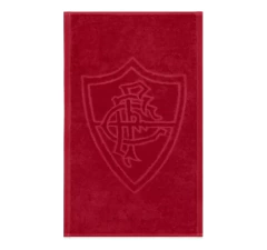 Toalha de Banho Jacquard Veludo Fluminense na internet