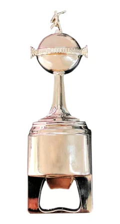 Abridor de Garrafa Fluminense Libertadores 2023 - comprar online