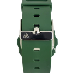 Imagem do Relógio de Pulso Fluminense Digital Verde - Bel Watch