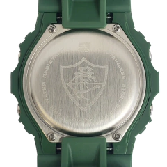 Relógio de Pulso Fluminense Digital Verde - Bel Watch - loja online