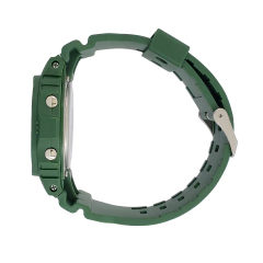 Relógio de Pulso Fluminense Digital Verde - Bel Watch