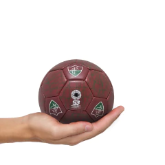 Mini Bola do Fluminense Grená - Sport Bel na internet