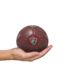 Mini Bola do Fluminense Grená - Sport Bel - comprar online