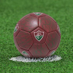 Mini Bola do Fluminense Grená - Sport Bel - Camisas do Fluminense a partir de R$ 49,90 !  