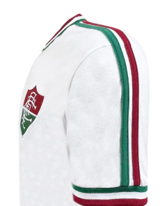 Camisa Fluminense Retro 1980 Edinho - Liga Retrô - loja online