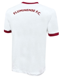 Camisa Fluminense Comemorativa Parreira 1984 - Liga Retrô