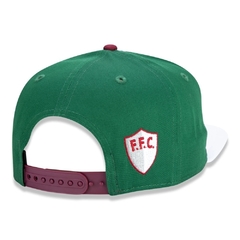 Boné do Fluminense Aba Reta Tticolor - New Era - Camisas do Fluminense a partir de R$ 49,90 !  