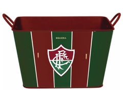 Balde de Metal Fluminense Brahma