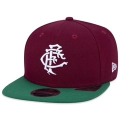 Boné Fluminense Ffc Aba Reta - New Era