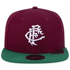 Boné Fluminense Ffc Aba Reta - New Era na internet