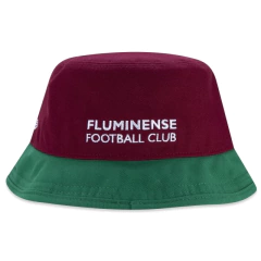 Chapéu Bucket Fluminense - New Era