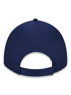 Boné Fluminense Azul Basic - New Era na internet