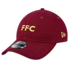 Boné Fluminense Ffc - New Era