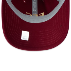 Boné Fluminense Ffc - New Era