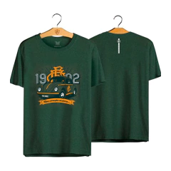 Camisa Fluminense Flusquinha Masculina - Manto Fc - comprar online