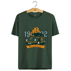 Camisa Fluminense Flusquinha Masculina - Manto Fc