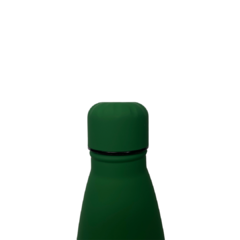 Garrafa Térmica Fluminense Metal e Emborrachada - 500ml - Camisas do Fluminense a partir de R$ 49,90 !  