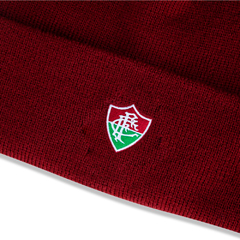 Gorro Fluminense Grená - New Era na internet