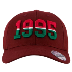 Boné Fluminense 1995 Aba Curva - Supercap