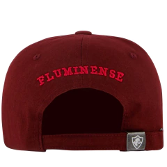 Boné Fluminense 1995 Aba Curva - Supercap - Camisas do Fluminense a partir de R$ 49,90 !  