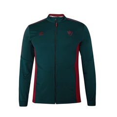 Jaqueta Fluminense Viagem - Umbro