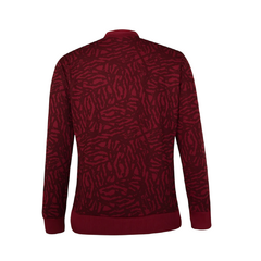 Jaqueta Fluminense Feminina Grená - Umbro - Camisas do Fluminense a partir de R$ 49,90 !  