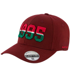 Boné Fluminense 1995 Aba Curva - Supercap