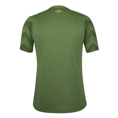 Camisa Fluminense Goleiro Verde 2024 - Umbro na internet