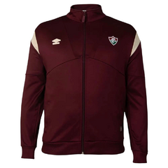 Jaqueta Fluminense Viagem 2025 Grená - Umbro