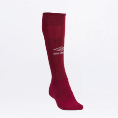 Meião do Fluminense Juvenil Tamanho 33 ao 37 - Umbro - comprar online
