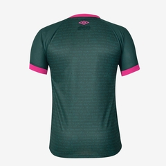 Camisa Fluminense Infantil 2023 Ed. Especial Cartola - Umbro - comprar online