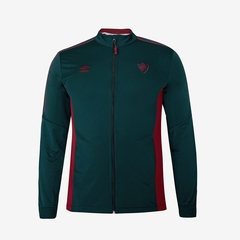 Jaqueta Fluminense Viagem - Umbro