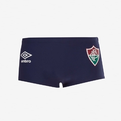 Sunga do Fluminense Azul - Umbro