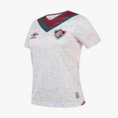 Camisa Fluminense Feminina Of3 2024 - Umbro - comprar online