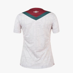 Camisa Fluminense Feminina Of3 2024 - Umbro na internet