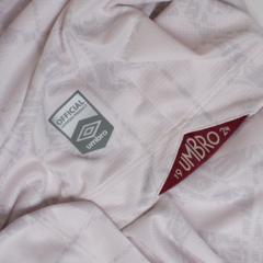 Camisa Fluminense Feminina Of3 2024 - Umbro - loja online