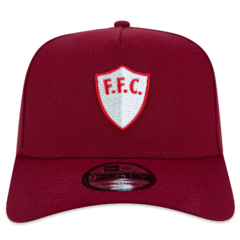Boné do Fluminense Ffc Grená - New Era - comprar online