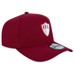 Boné do Fluminense Ffc Grená - New Era na internet