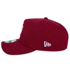 Boné do Fluminense Ffc Grená - New Era