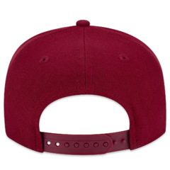 Boné do Fluminense Ffc Grená - New Era - loja online