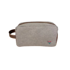 Necessaire do Fluminense em Tecido - Arena Couros