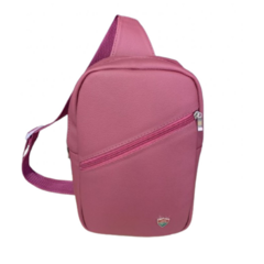 Bolsa Tática Peitoral do Fluminense em Pu - Arena Couros - comprar online