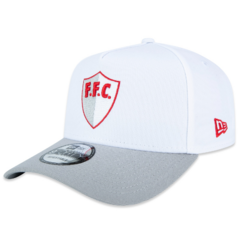 Boné Fluminense 1902 Branco/Cinza - New Era