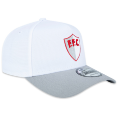 Boné Fluminense 1902 Branco/Cinza - New Era - comprar online