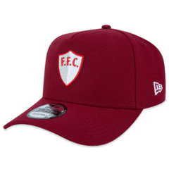 Boné do Fluminense Ffc Grená - New Era