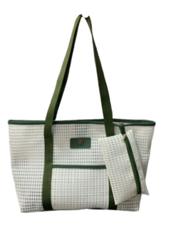 Bolsa de Praia Fluminense - Arena Couros na internet