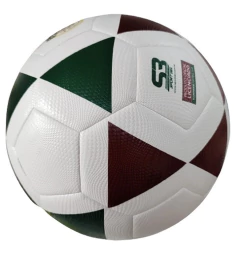 Bola Fluminense de Futevôlei Tricolor na internet